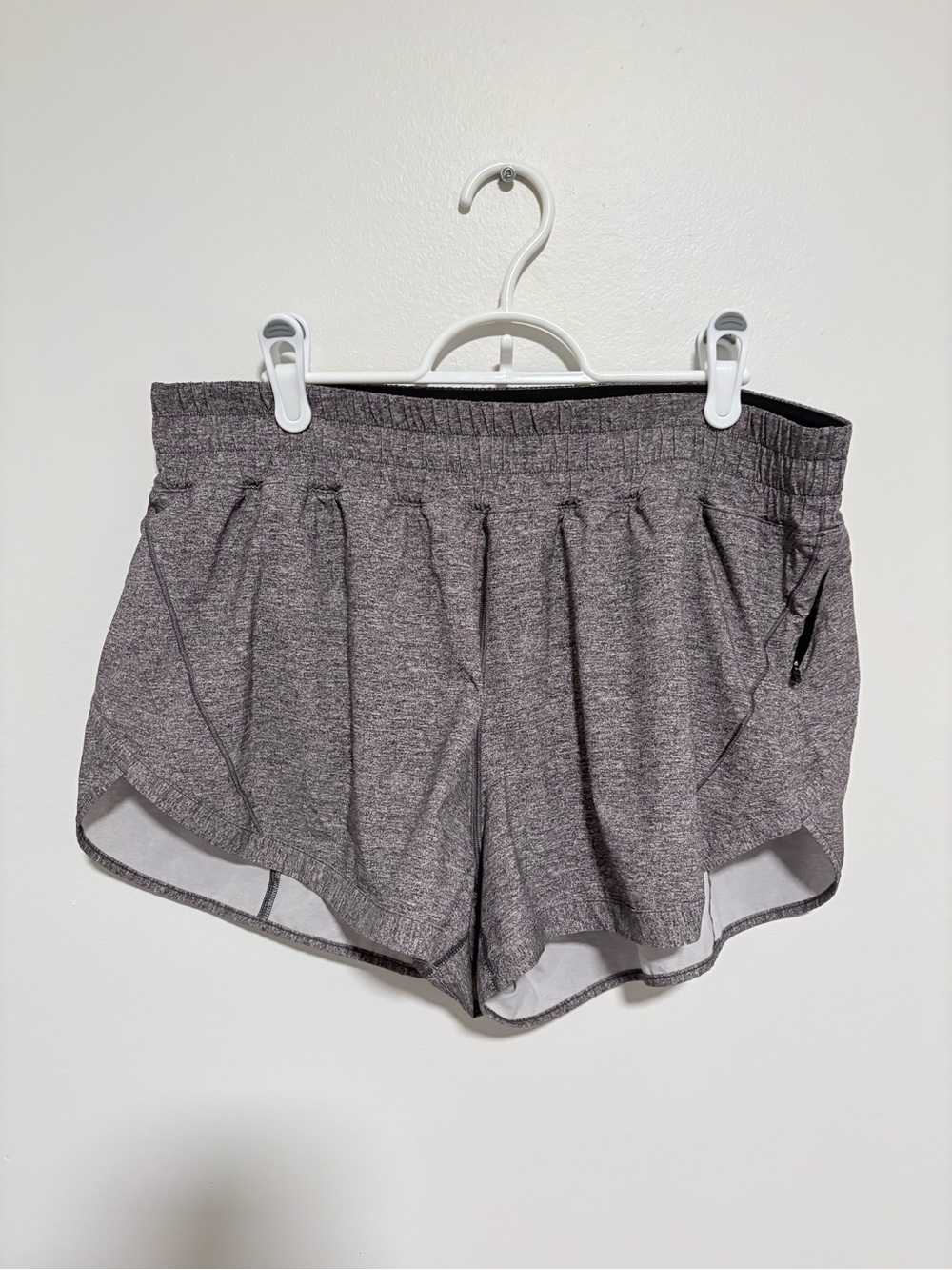 Women’s Lululemon shorts size 14